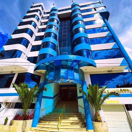 Hotel La Joya Huaraz  Exterior photo