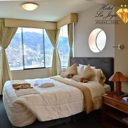 Hotel La Joya Huaraz  Exterior photo