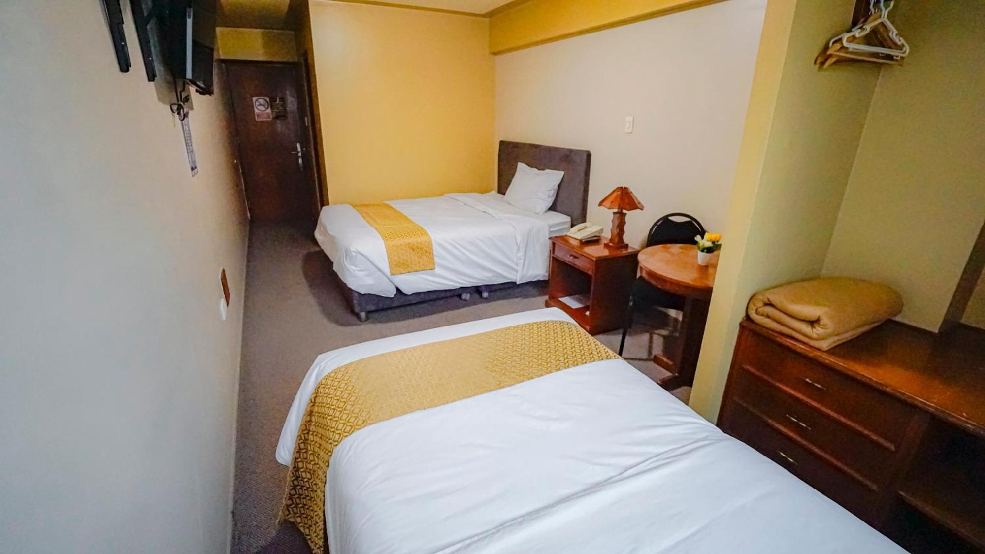 Hotel La Joya Huaraz  Exterior photo