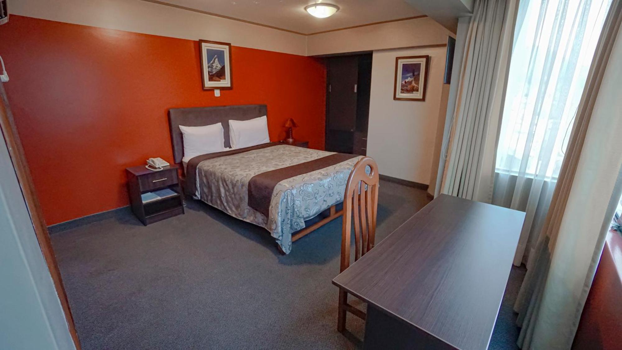 Hotel La Joya Huaraz  Exterior photo